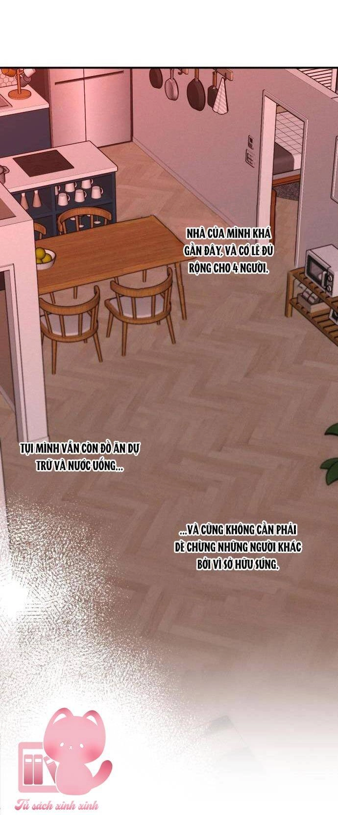 Đêm Của Bóng Tối Chapter 39 - 34