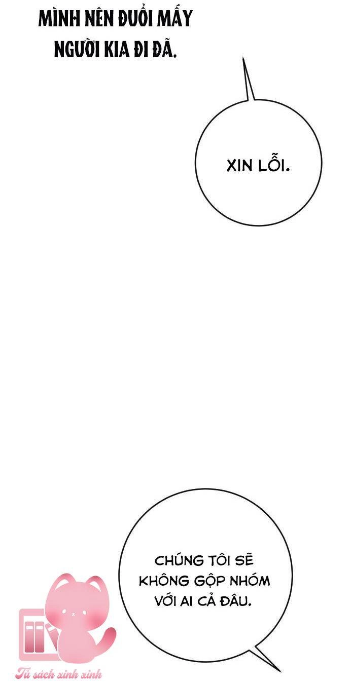 Đêm Của Bóng Tối Chapter 39 - 37