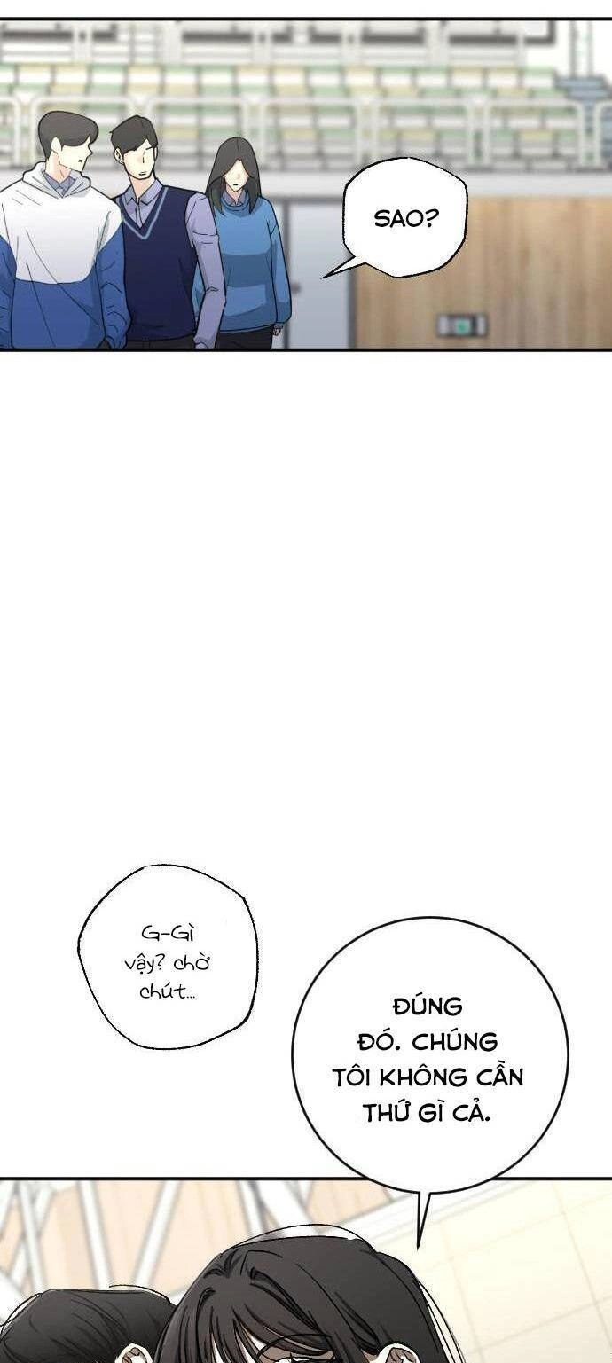 Đêm Của Bóng Tối Chapter 39 - 38