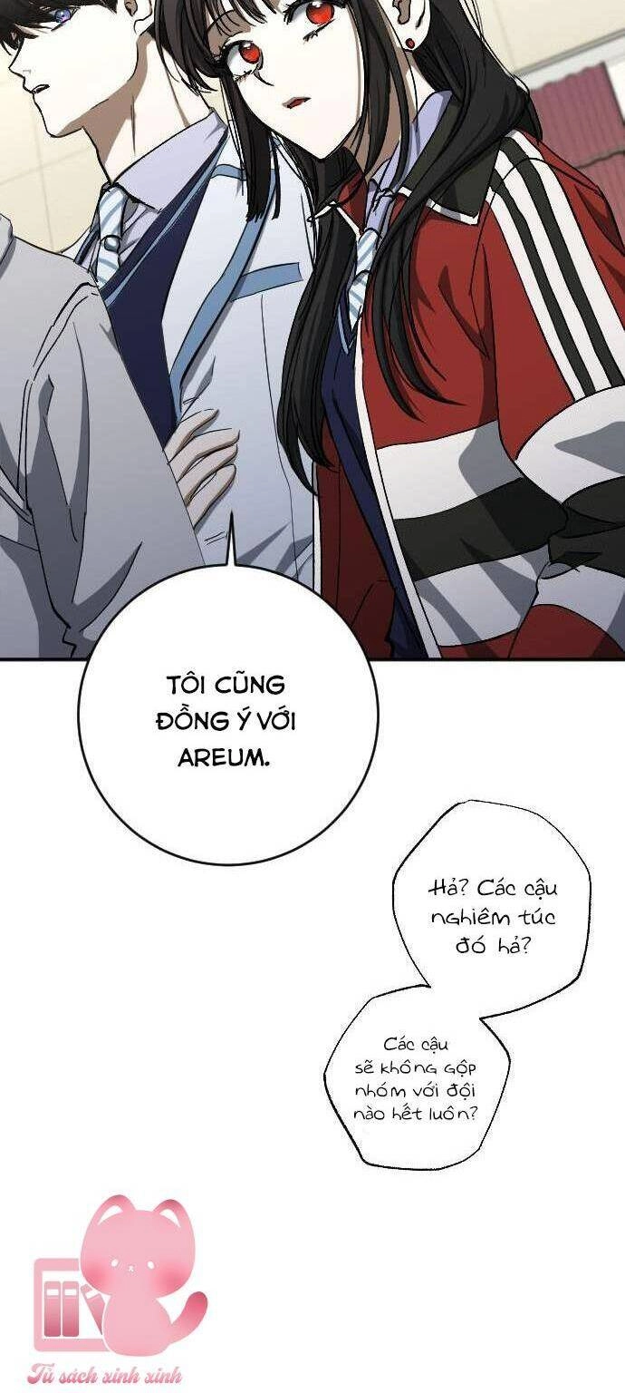 Đêm Của Bóng Tối Chapter 39 - 39