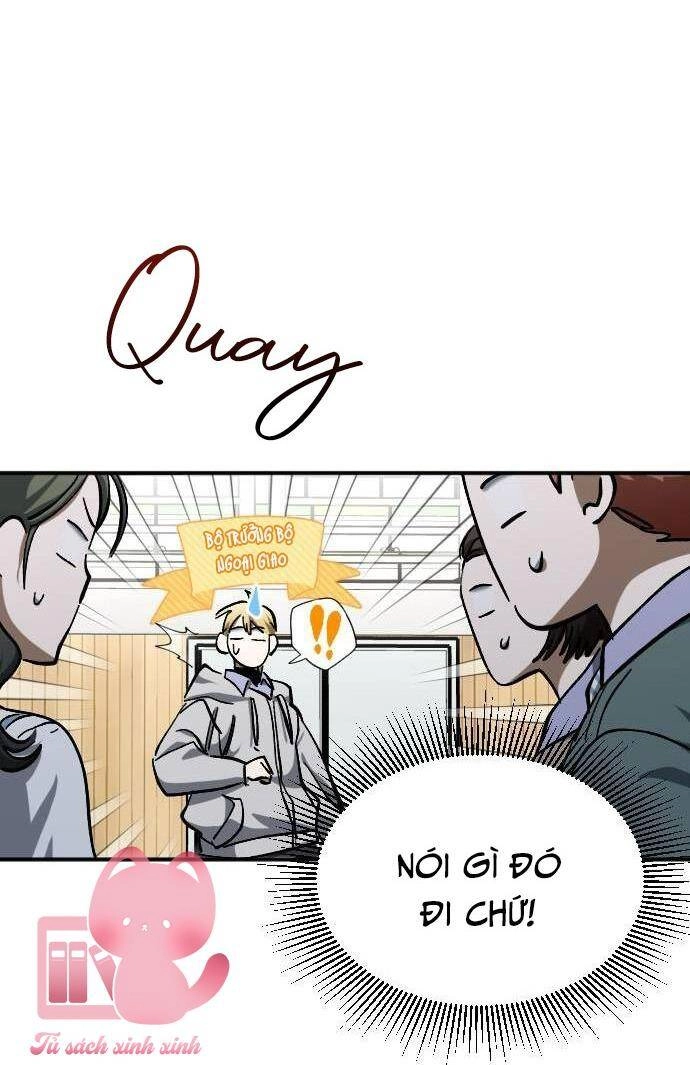 Đêm Của Bóng Tối Chapter 39 - 40