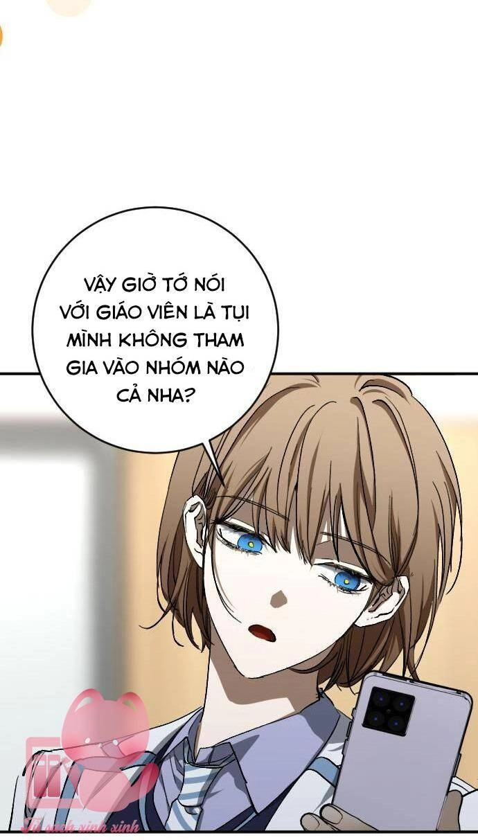 Đêm Của Bóng Tối Chapter 39 - 42