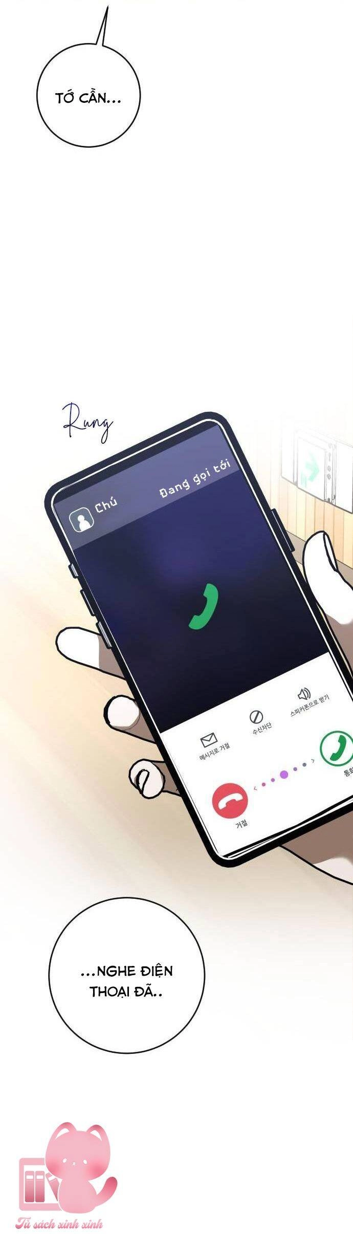 Đêm Của Bóng Tối Chapter 39 - 43