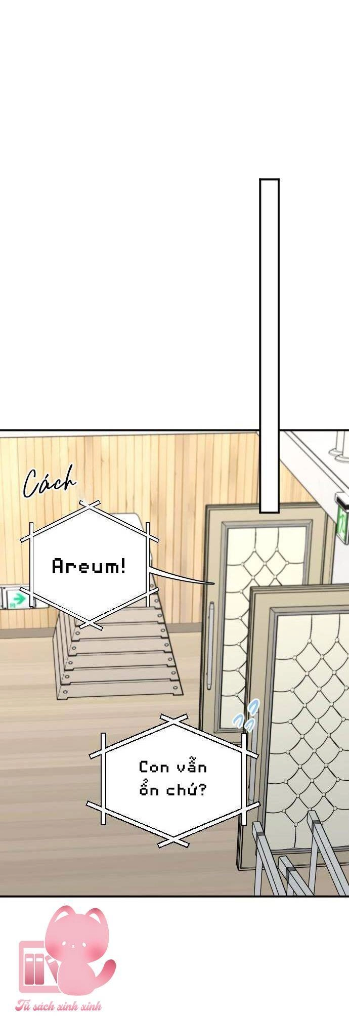 Đêm Của Bóng Tối Chapter 39 - 44