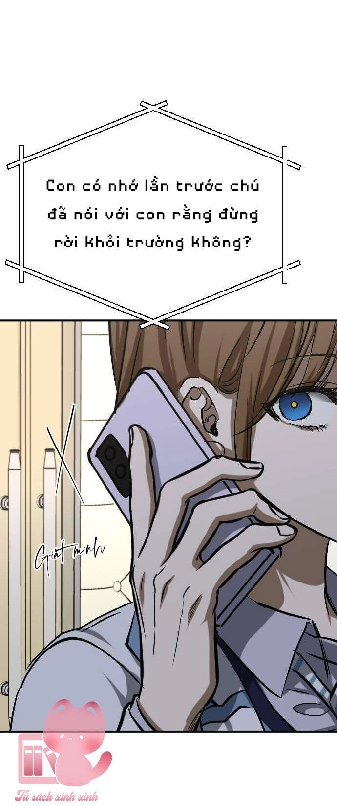 Đêm Của Bóng Tối Chapter 39 - 46