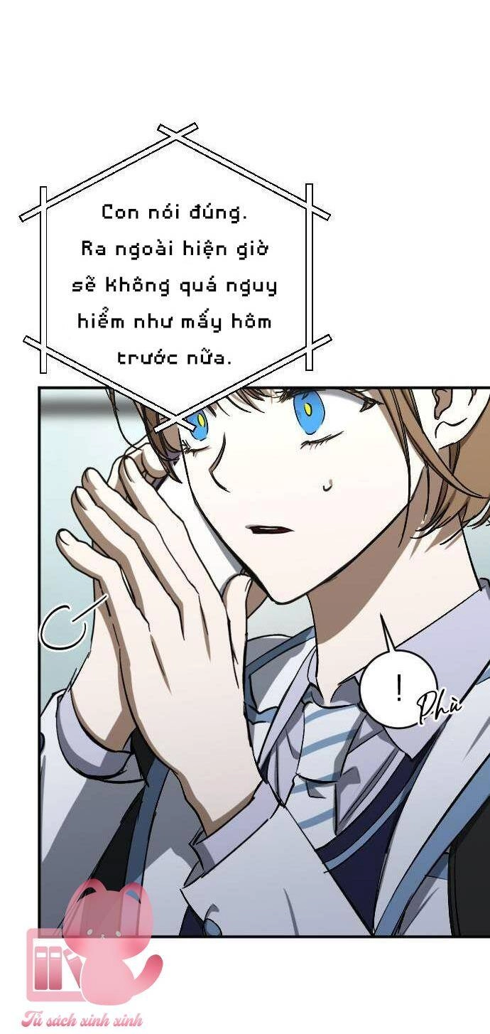 Đêm Của Bóng Tối Chapter 39 - 49