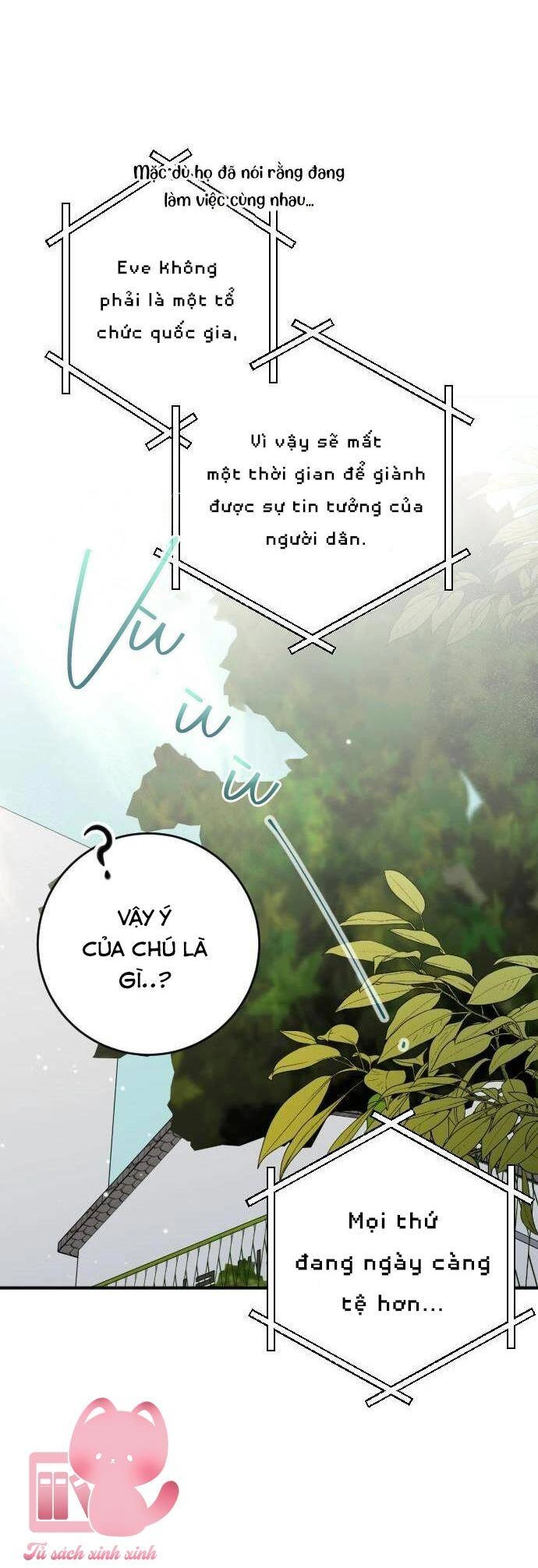 Đêm Của Bóng Tối Chapter 39 - 51