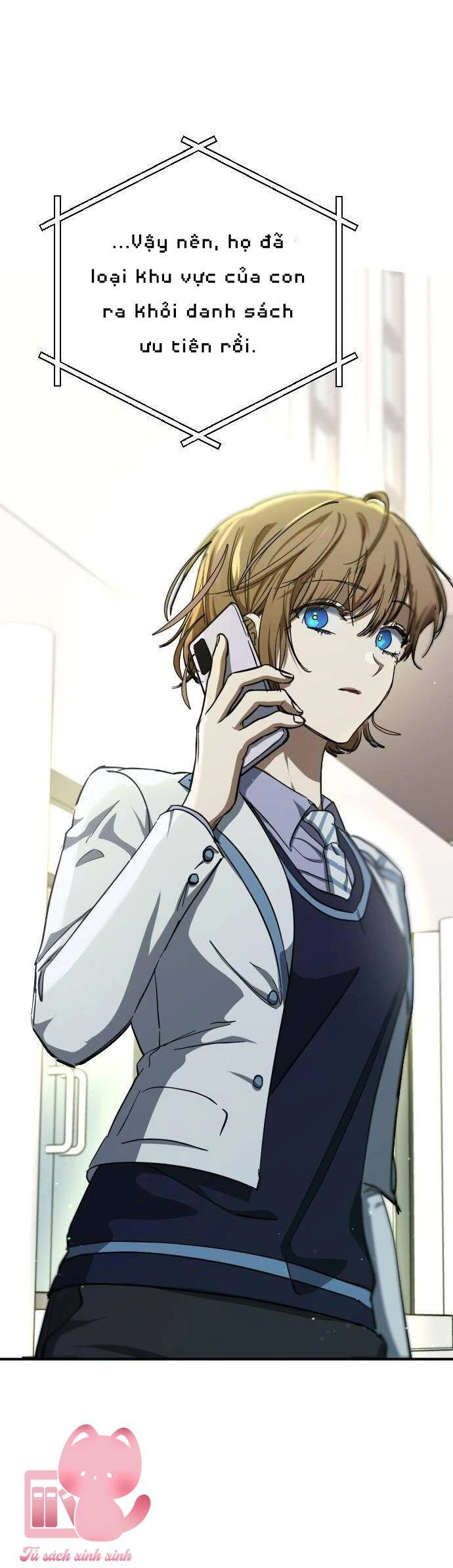 Đêm Của Bóng Tối Chapter 39 - 52