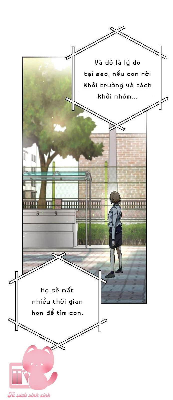 Đêm Của Bóng Tối Chapter 39 - 54