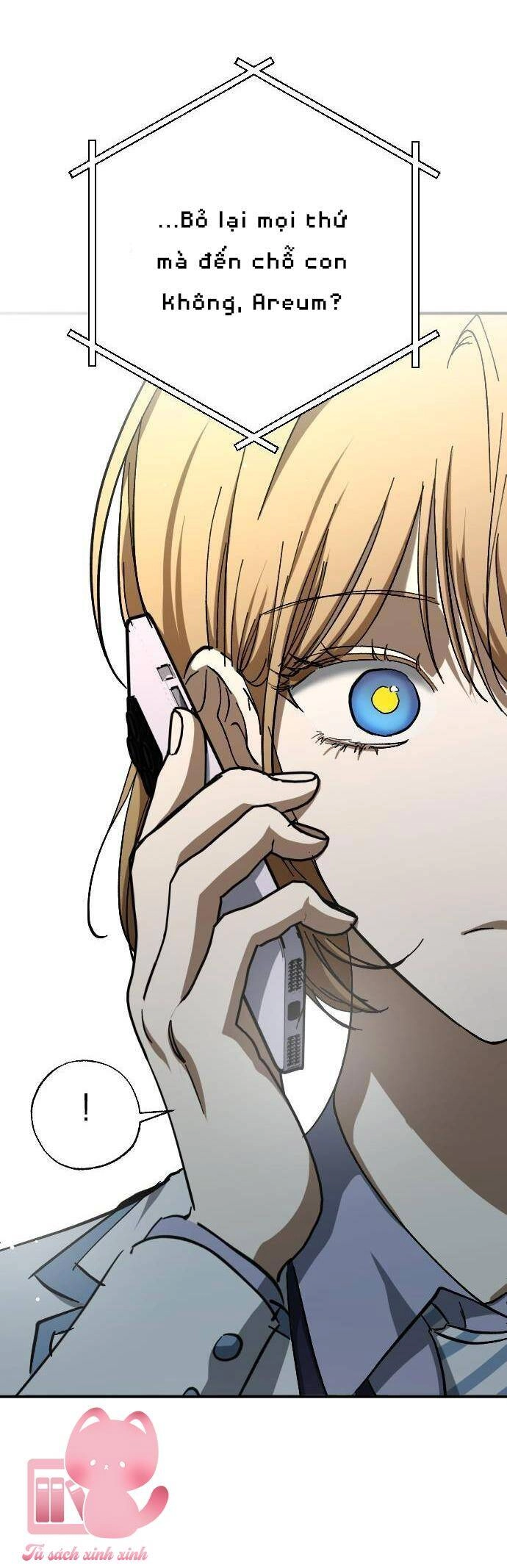 Đêm Của Bóng Tối Chapter 39 - 59