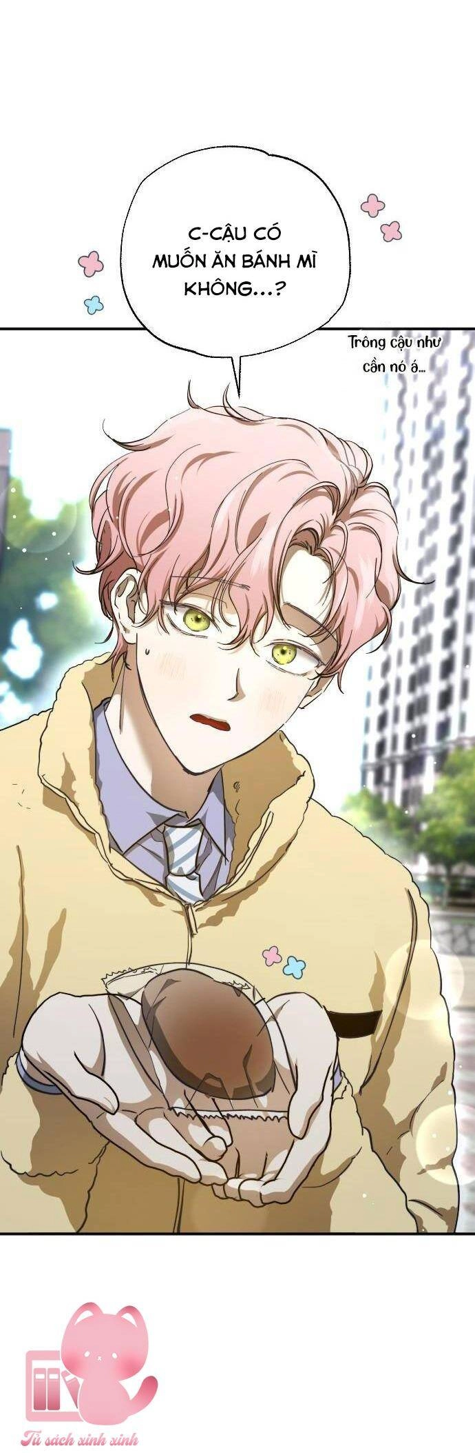 Đêm Của Bóng Tối Chapter 39 - 70