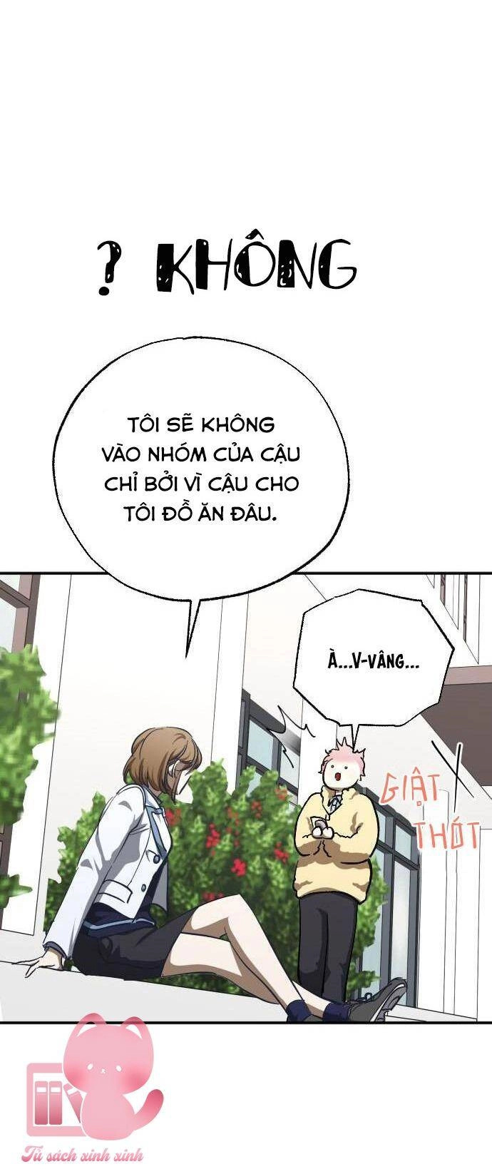 Đêm Của Bóng Tối Chapter 39 - 71