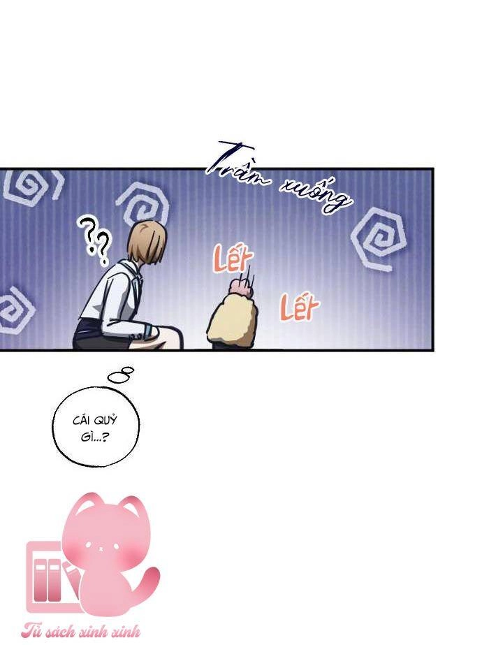 Đêm Của Bóng Tối Chapter 39 - 72