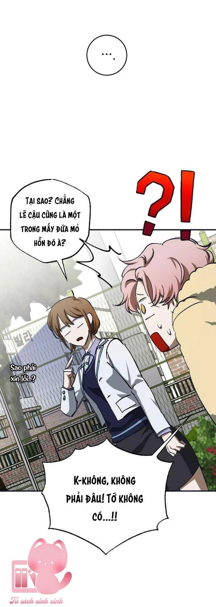 Đêm Của Bóng Tối Chapter 39 - 76