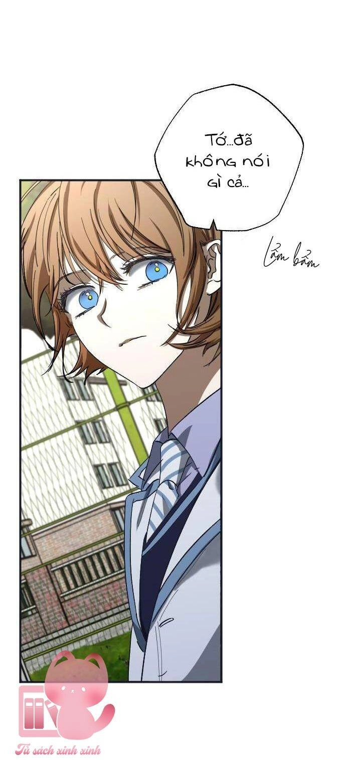 Đêm Của Bóng Tối Chapter 39 - 77