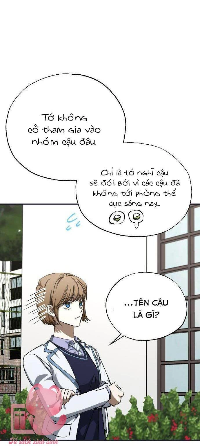 Đêm Của Bóng Tối Chapter 39 - 79
