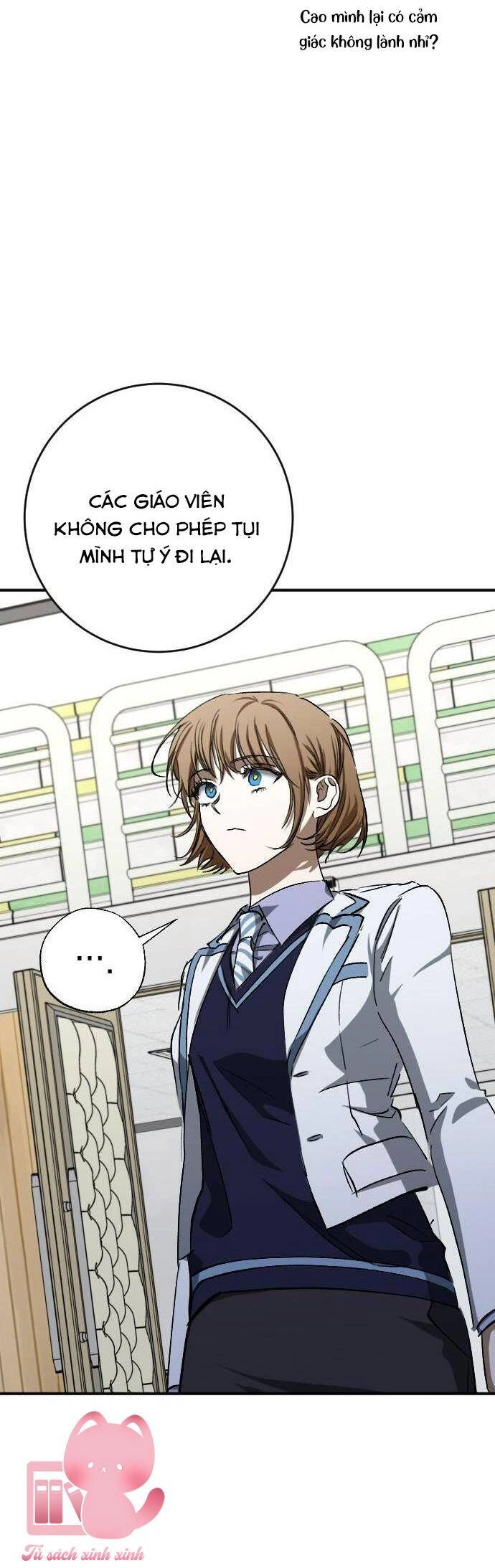 Đêm Của Bóng Tối Chapter 39 - 86