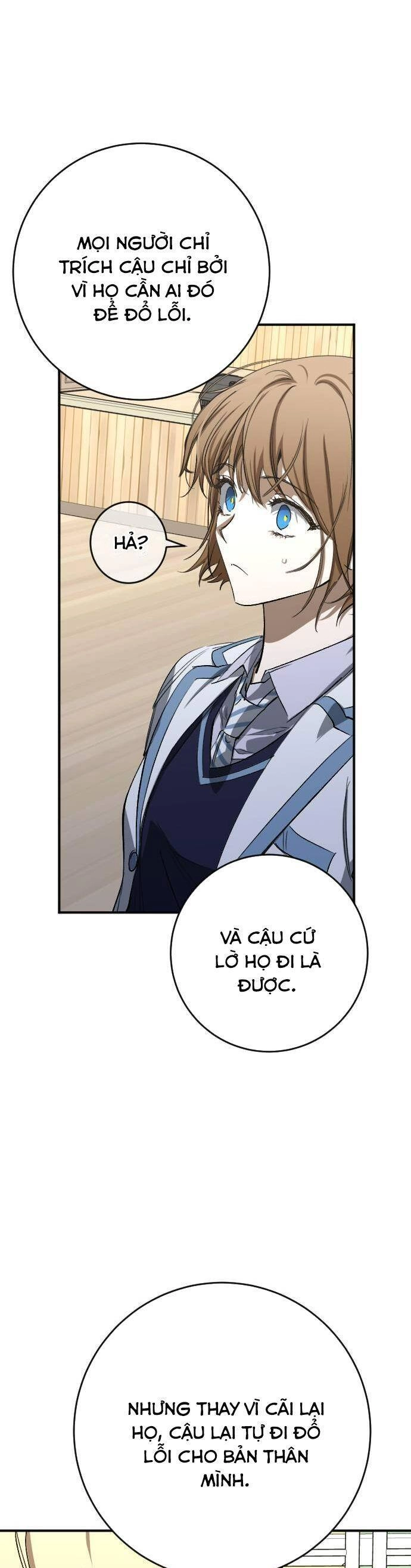 Đêm Của Bóng Tối Chapter 40 - 16