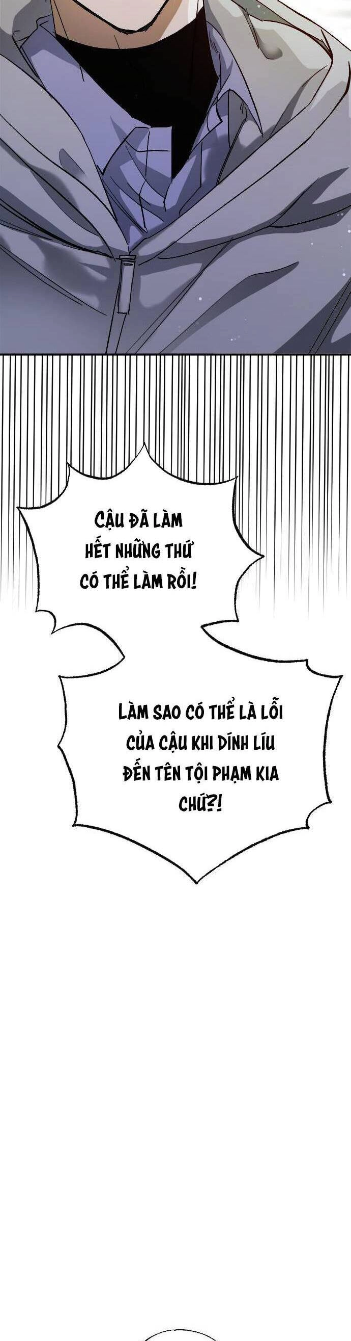 Đêm Của Bóng Tối Chapter 40 - 20