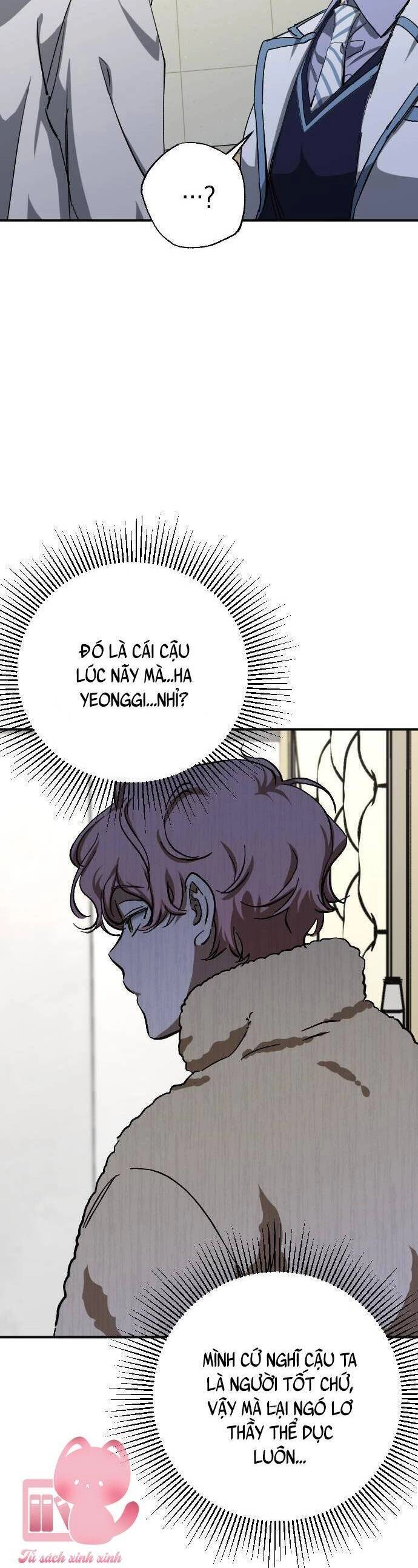 Đêm Của Bóng Tối Chapter 40 - 29