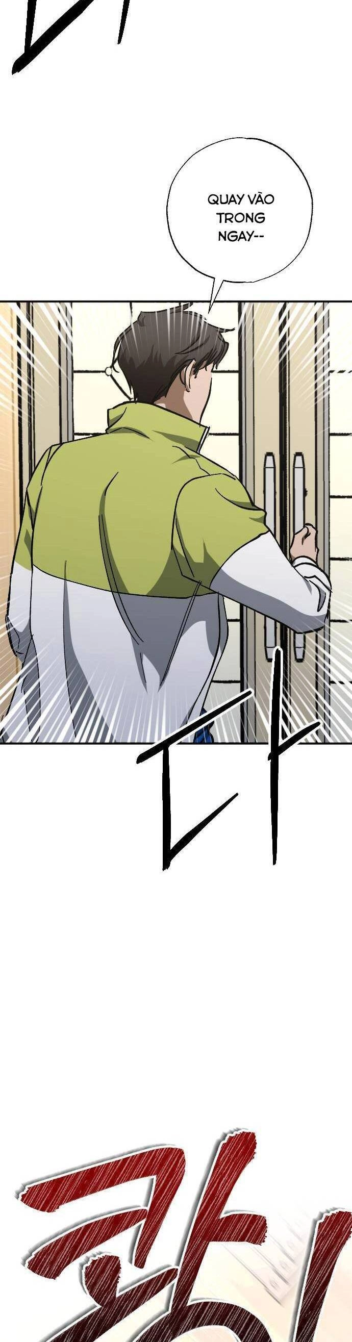 Đêm Của Bóng Tối Chapter 40 - 32