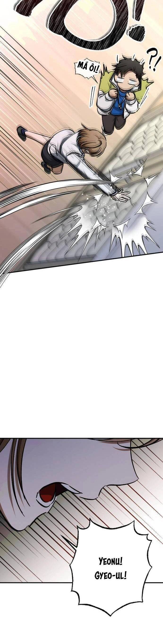 Đêm Của Bóng Tối Chapter 40 - 33