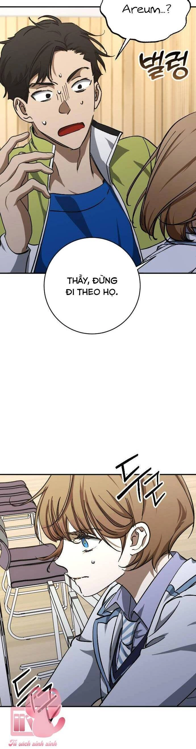 Đêm Của Bóng Tối Chapter 40 - 35