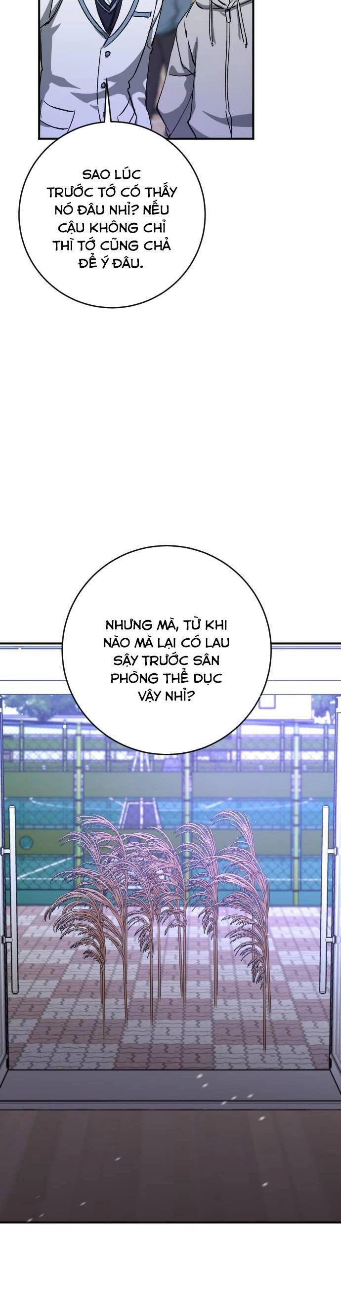 Đêm Của Bóng Tối Chapter 40 - 46