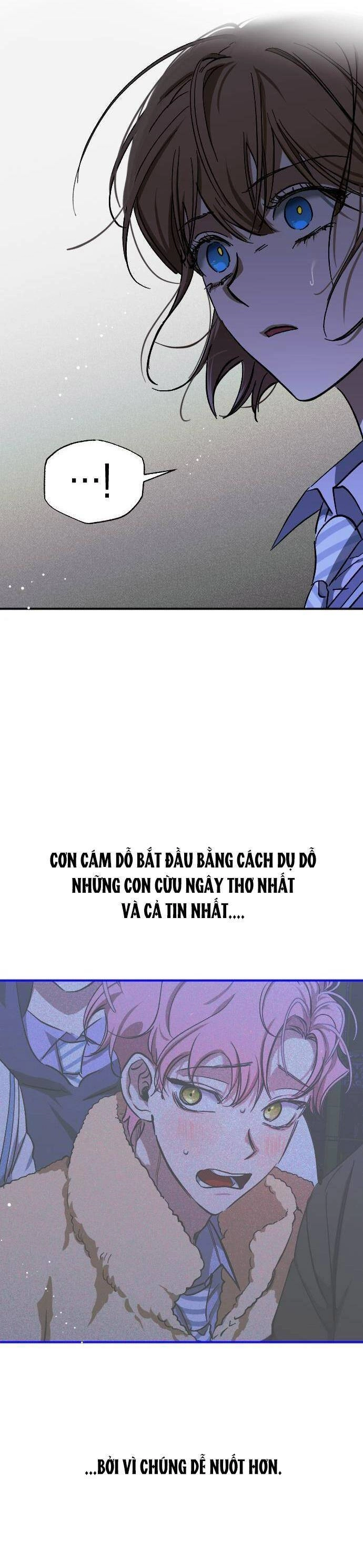 Đêm Của Bóng Tối Chapter 40 - 48