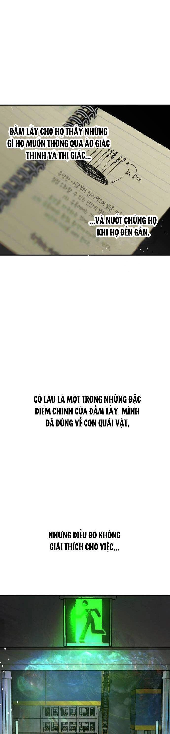 Đêm Của Bóng Tối Chapter 40 - 49