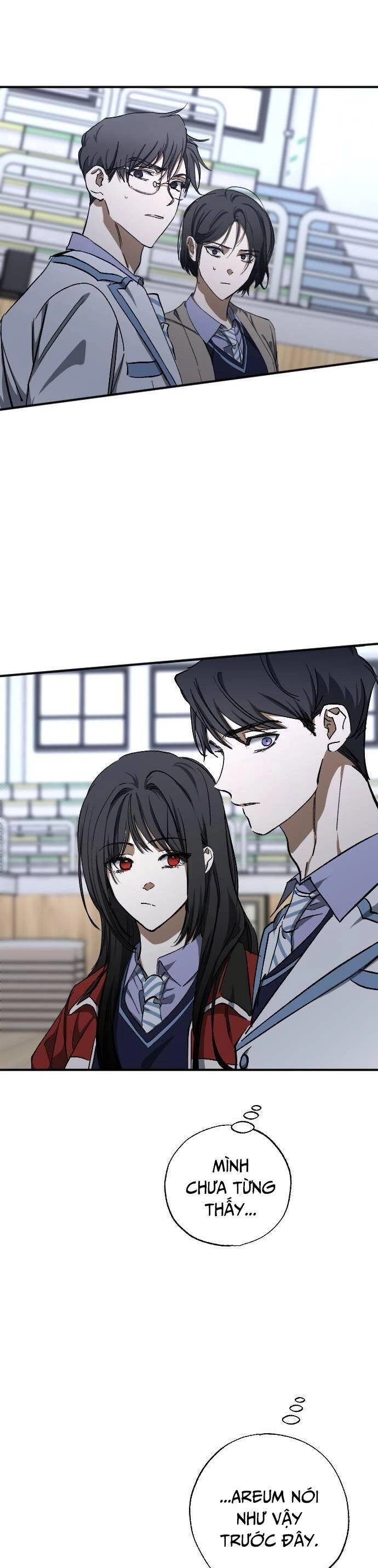 Đêm Của Bóng Tối Chapter 41 - 19