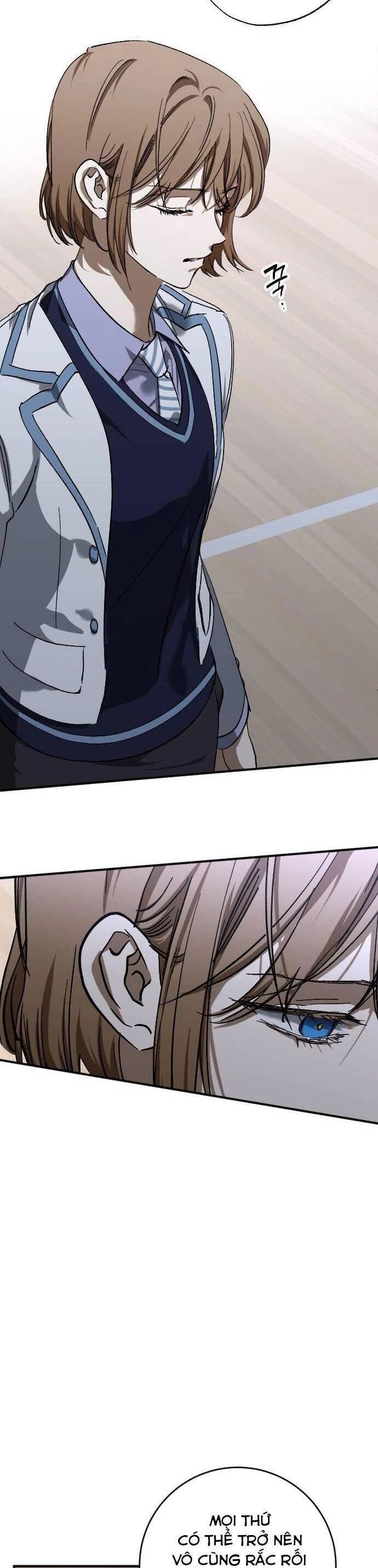 Đêm Của Bóng Tối Chapter 41 - 20