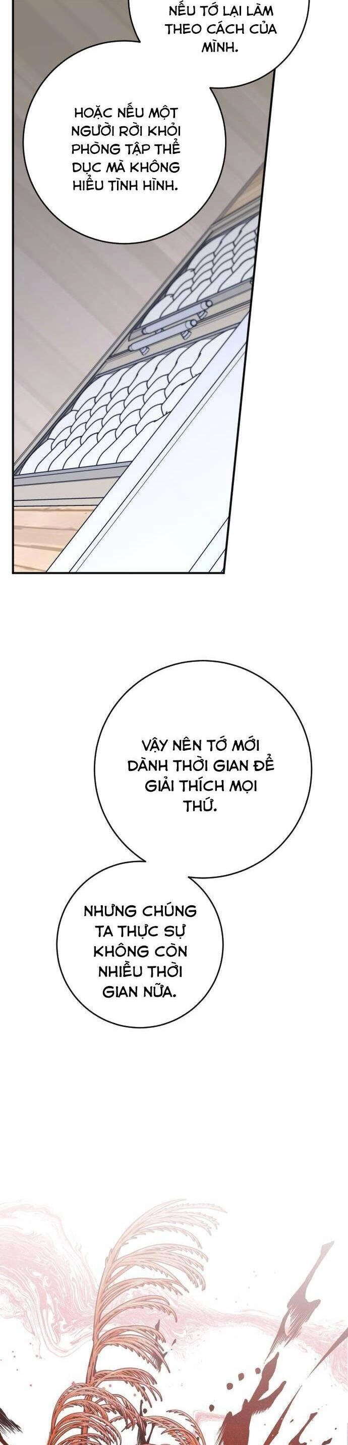 Đêm Của Bóng Tối Chapter 41 - 21