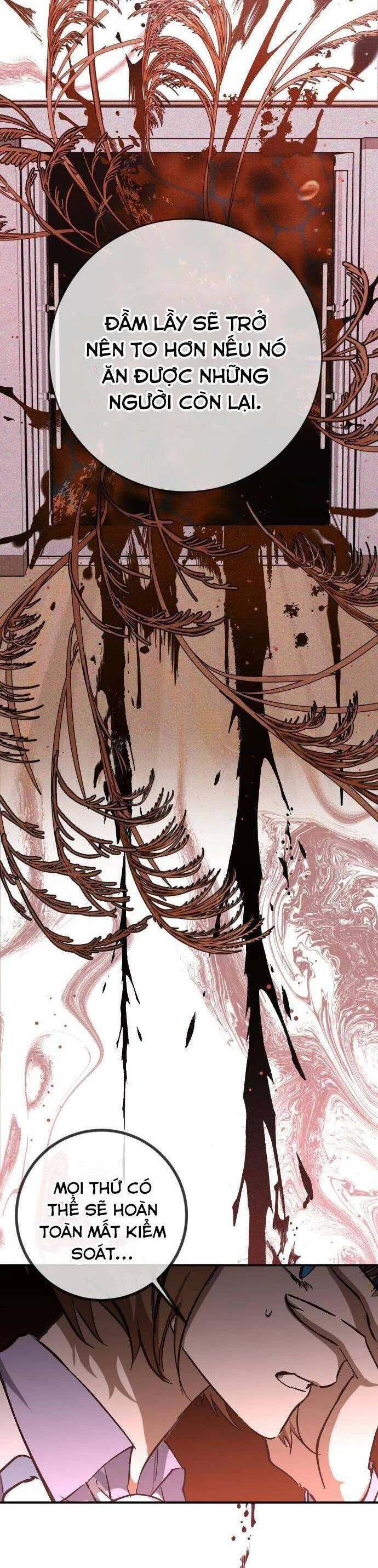 Đêm Của Bóng Tối Chapter 41 - 22