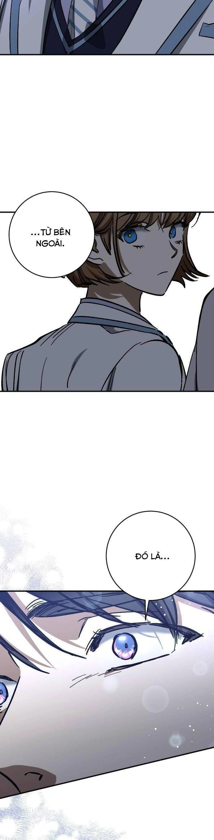 Đêm Của Bóng Tối Chapter 41 - 28