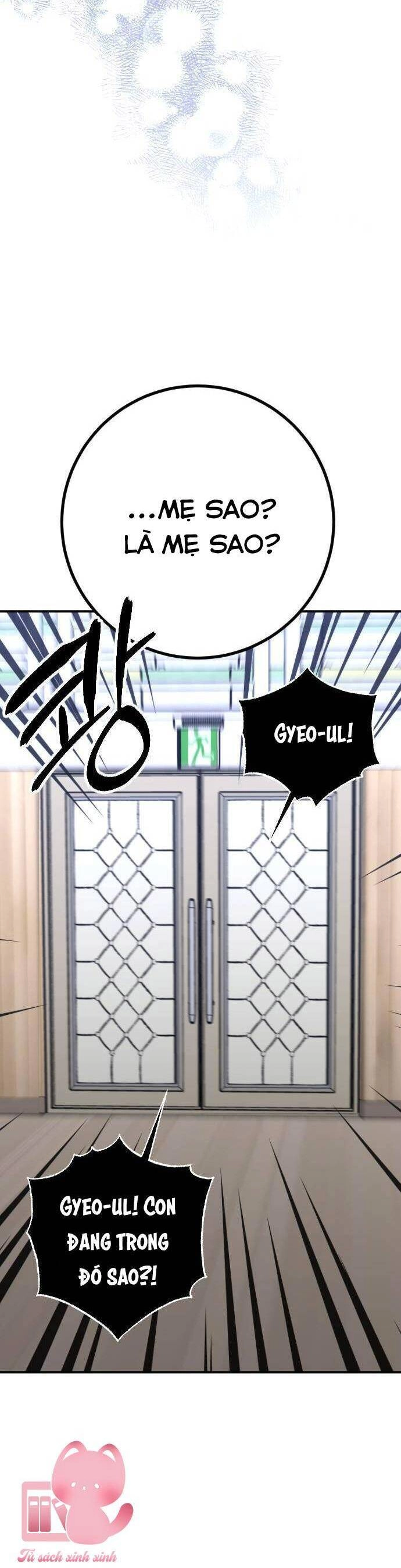 Đêm Của Bóng Tối Chapter 41 - 29