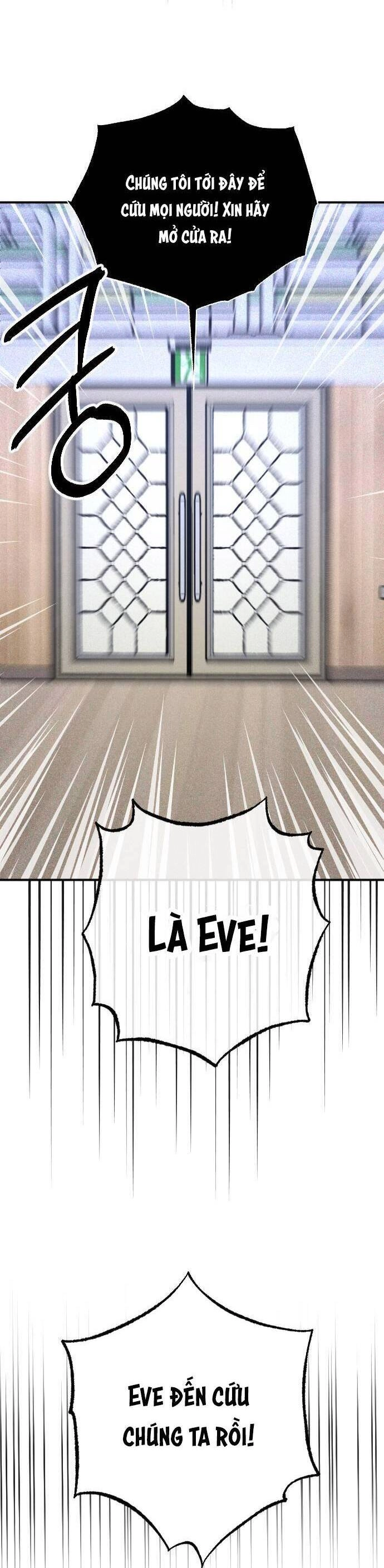 Đêm Của Bóng Tối Chapter 41 - 31