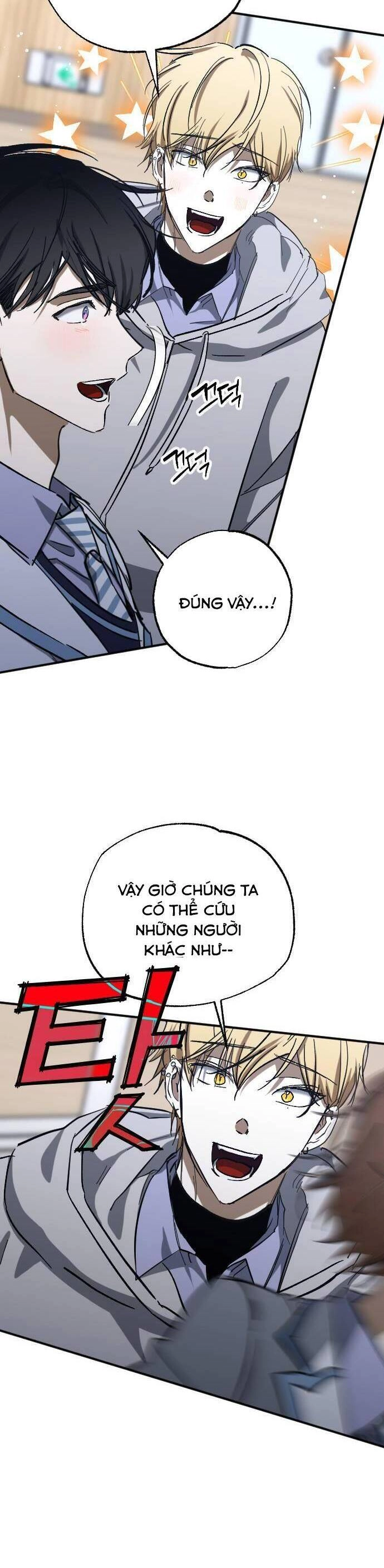 Đêm Của Bóng Tối Chapter 41 - 33