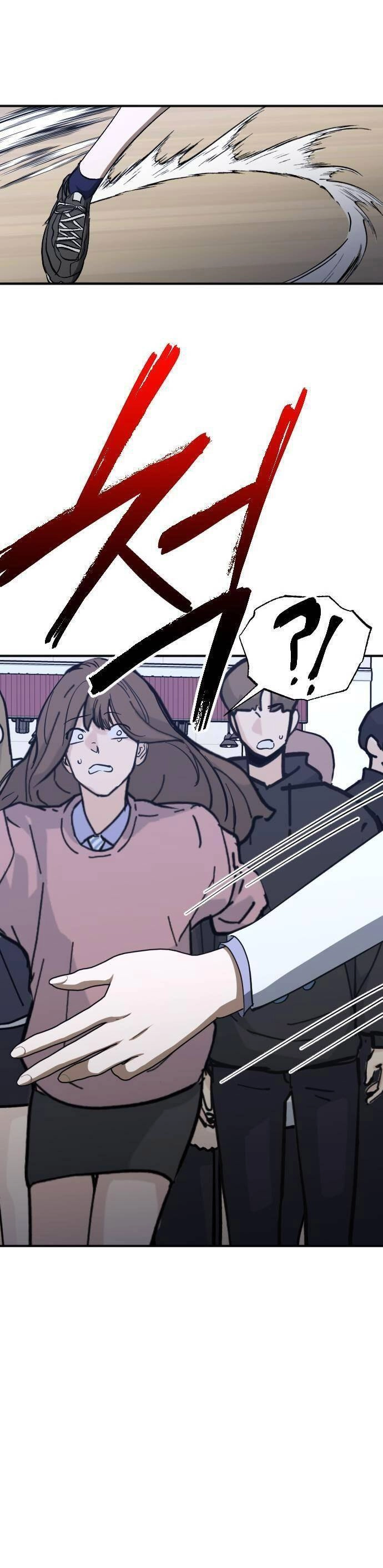 Đêm Của Bóng Tối Chapter 41 - 34