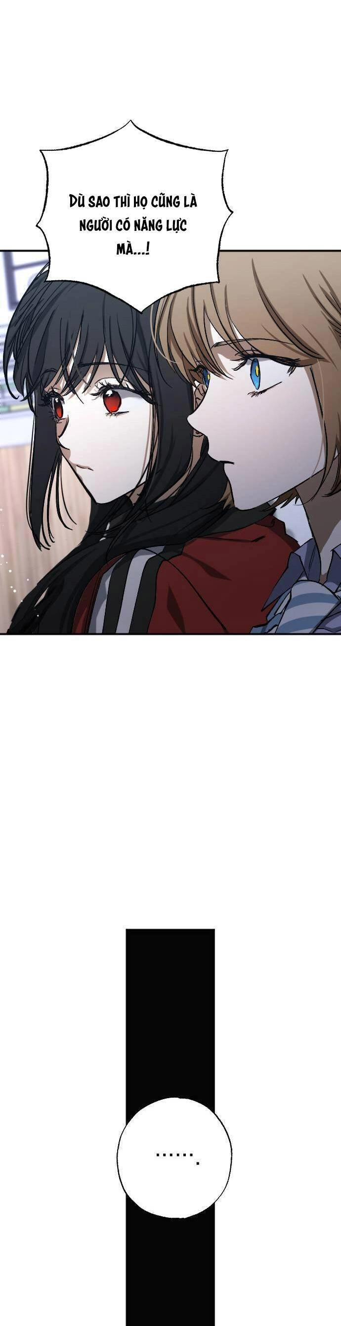 Đêm Của Bóng Tối Chapter 41 - 37