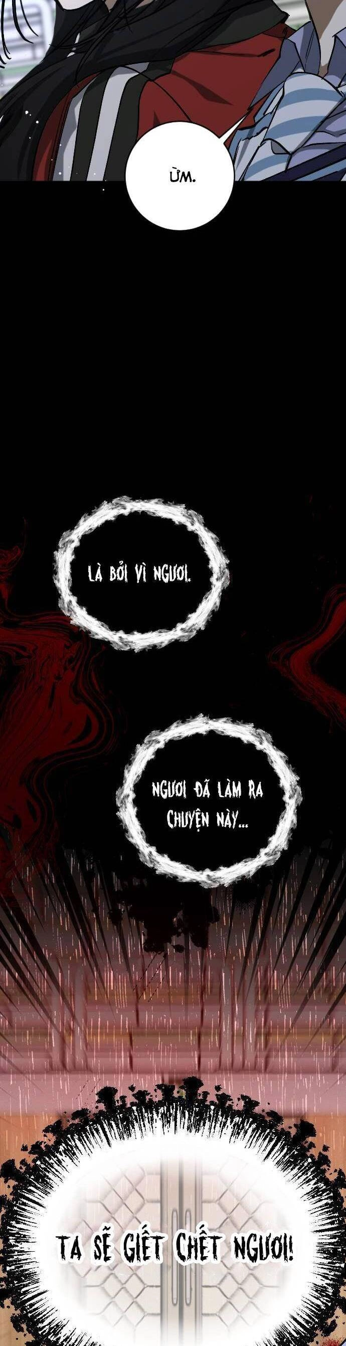 Đêm Của Bóng Tối Chapter 41 - 39