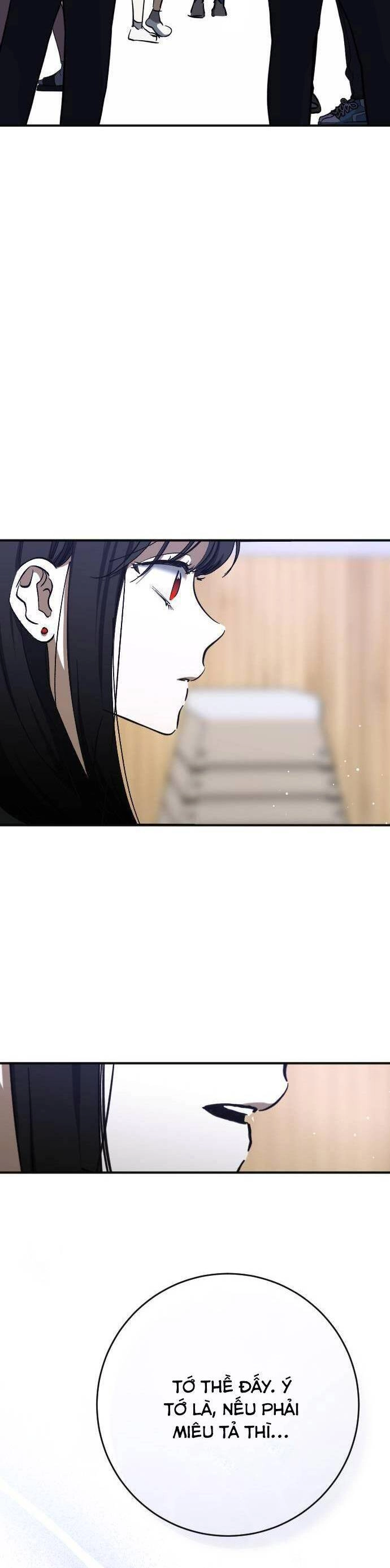 Đêm Của Bóng Tối Chapter 42 - 9