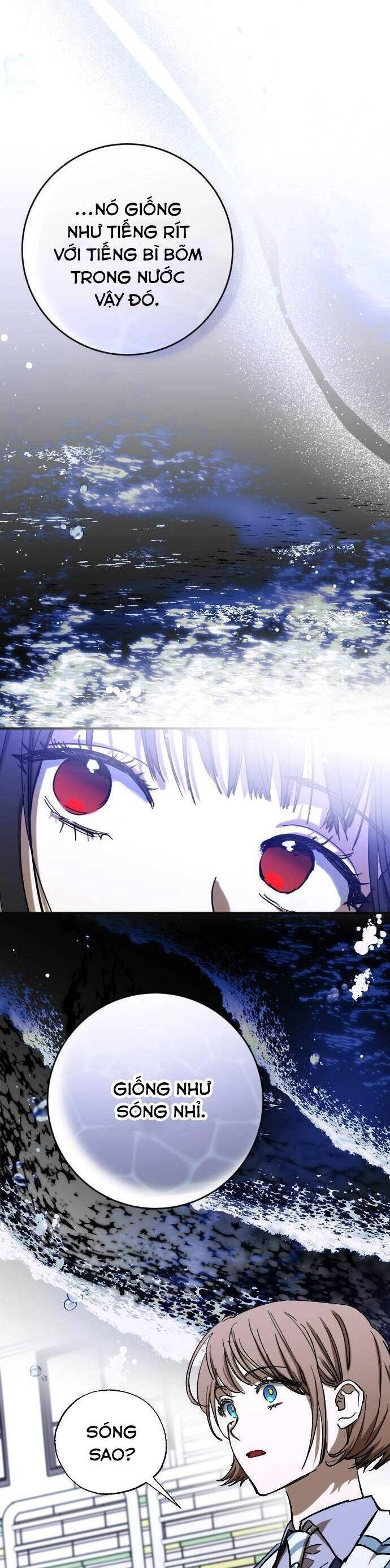 Đêm Của Bóng Tối Chapter 42 - 10