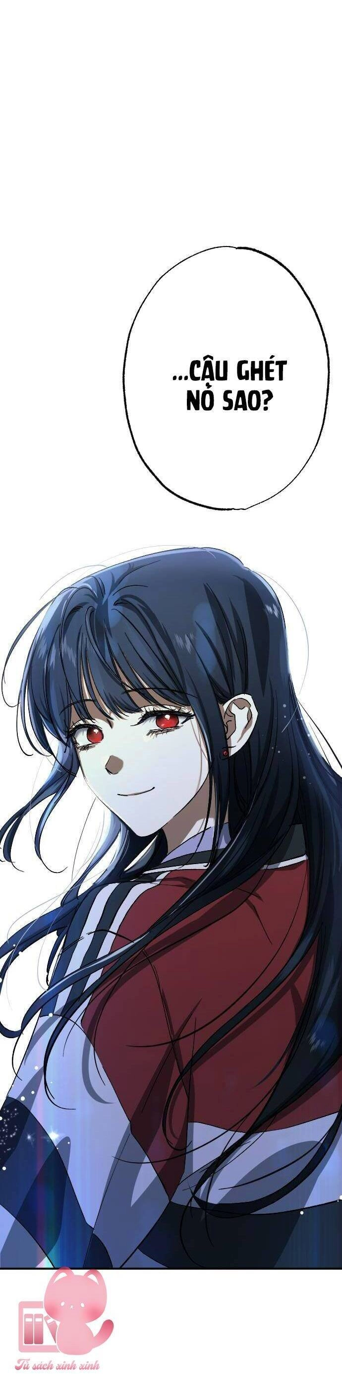 Đêm Của Bóng Tối Chapter 42 - 12