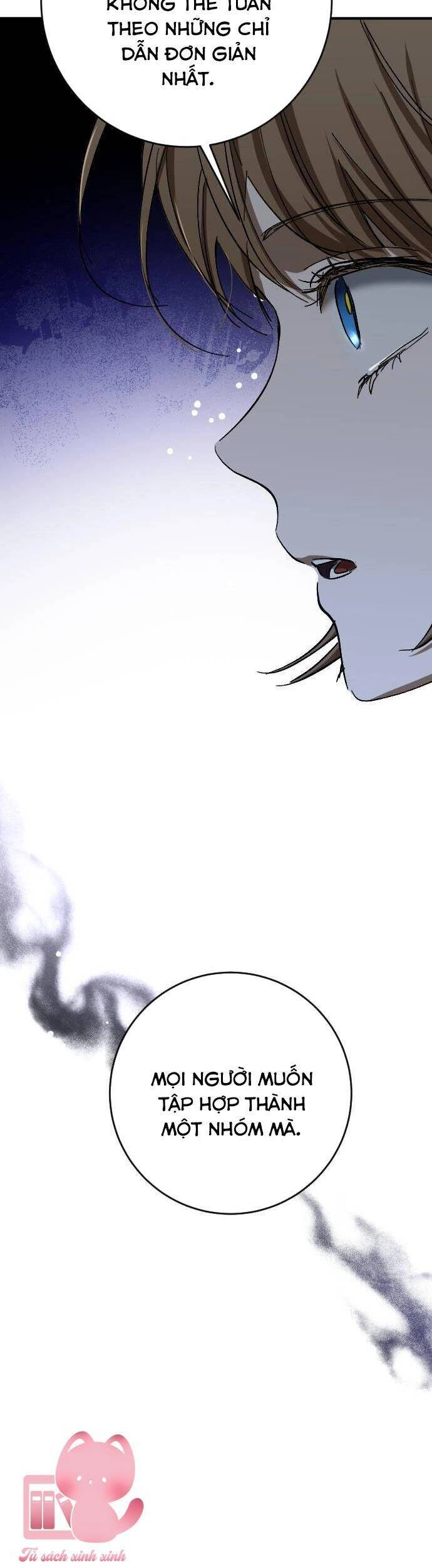 Đêm Của Bóng Tối Chapter 42 - 18