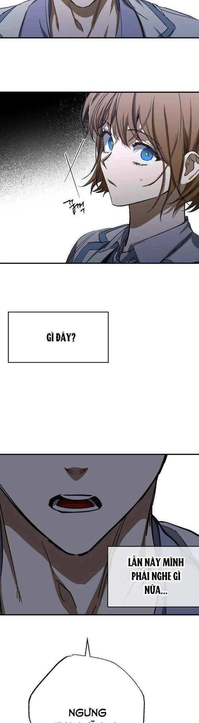 Đêm Của Bóng Tối Chapter 42 - 22