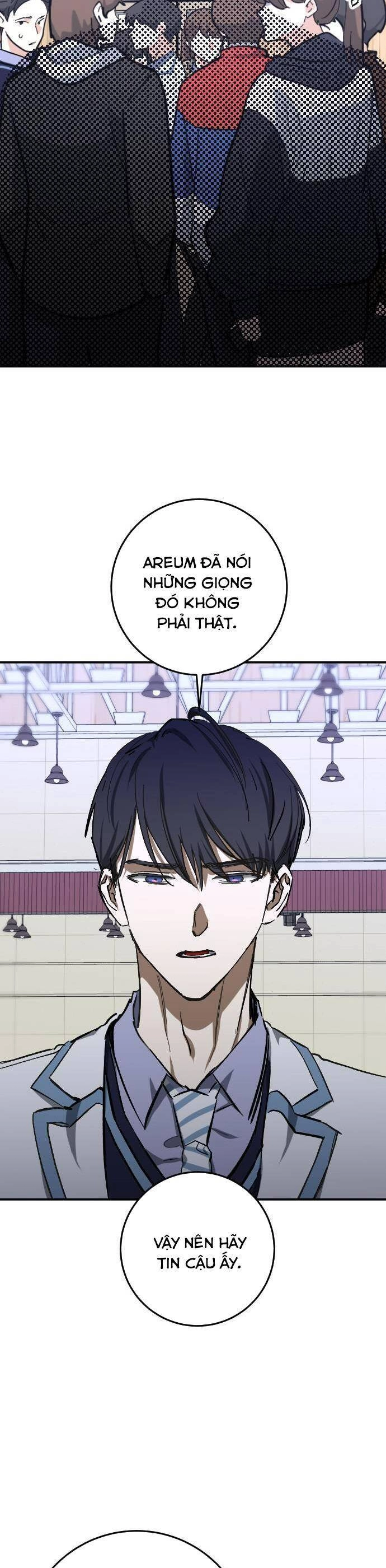 Đêm Của Bóng Tối Chapter 42 - 28