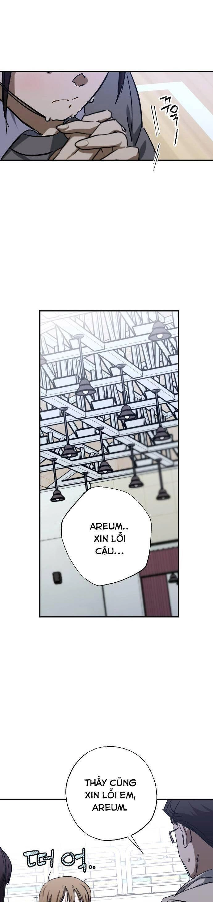 Đêm Của Bóng Tối Chapter 42 - 30