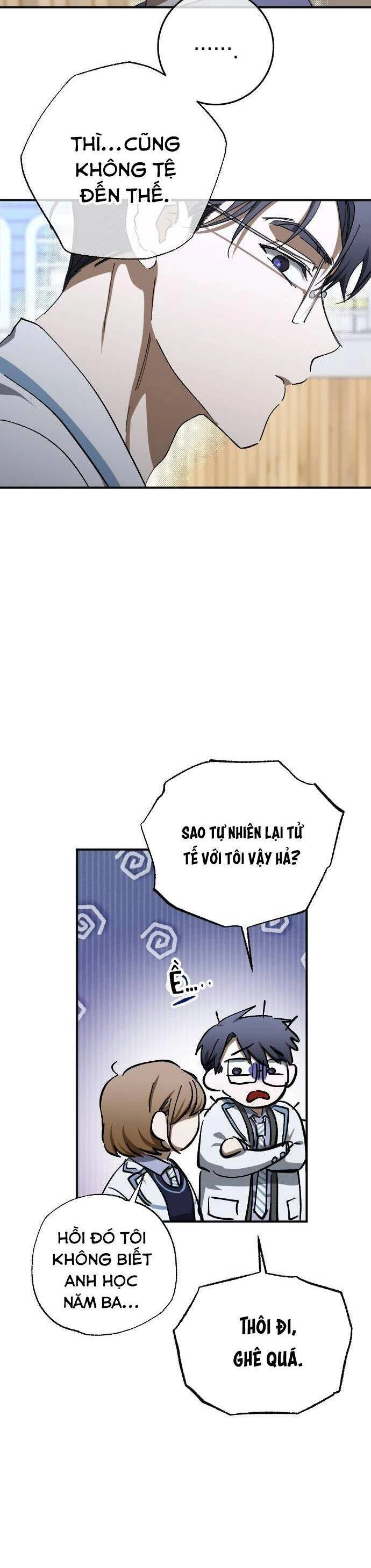 Đêm Của Bóng Tối Chapter 42 - 33