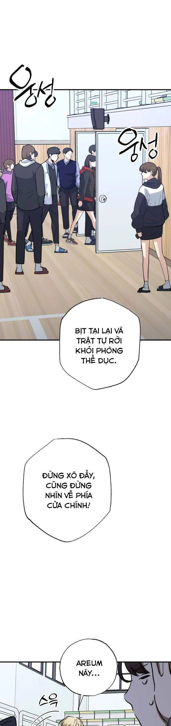 Đêm Của Bóng Tối Chapter 42 - 34